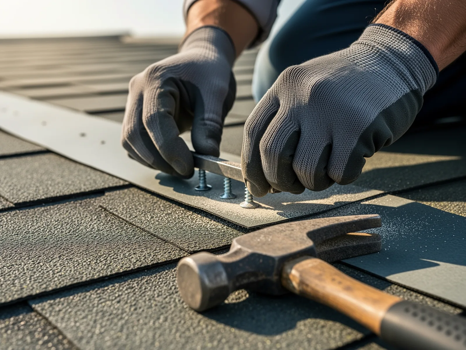 Why choose Fascia Repair in Pierce, ID